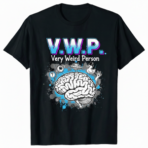 V.W.P Tee