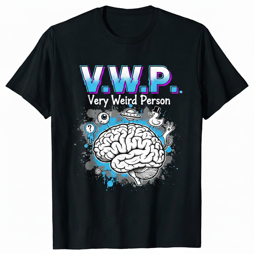 V.W.P Tee