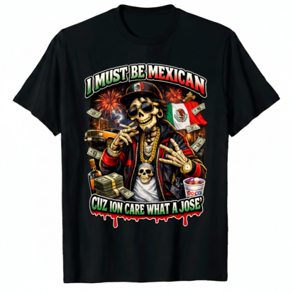 Ion Care What a José